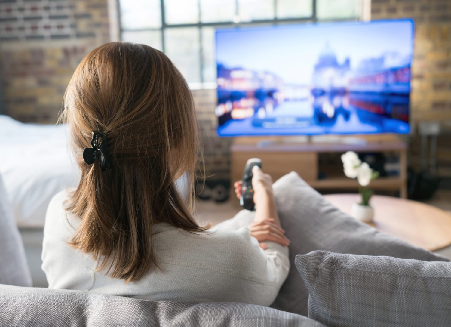 Suffering from a 'Netflix hangover'? Here's how to cope with the ...