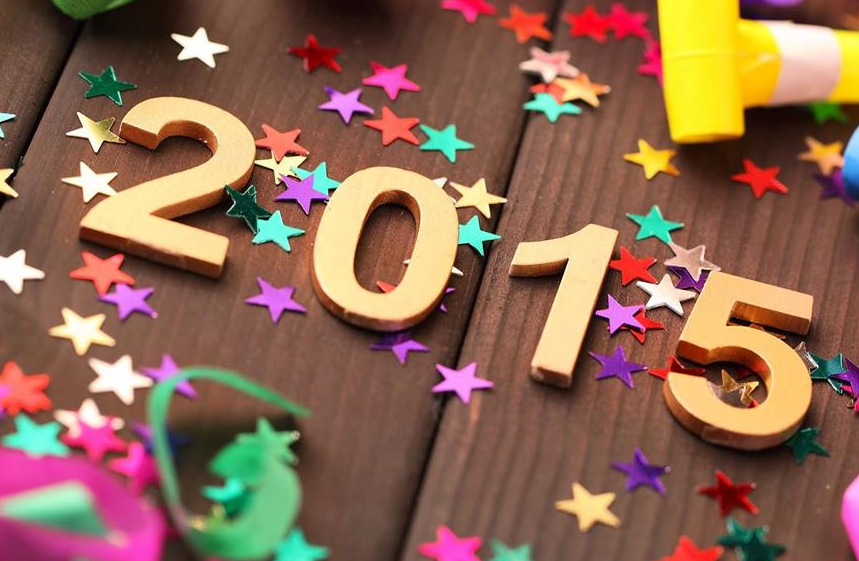The best of our 2015 - The Media Angel