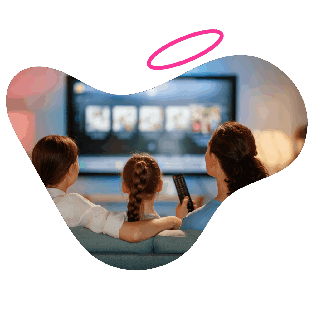 Video on Demand