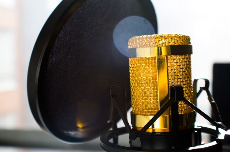 radio