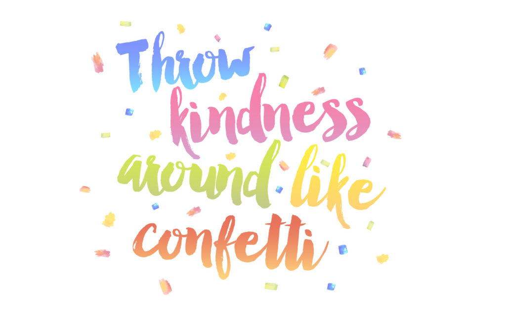 How can you teach your children to be kind? - Educating Matters