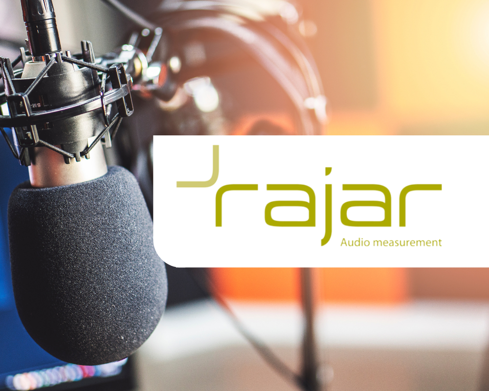 Rajar Q4 2022 - The Media Angel