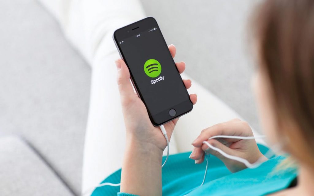 Spotify
